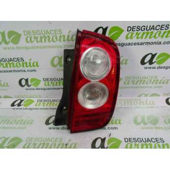 PILOTO TRASERO DERECHO 26555AX710 