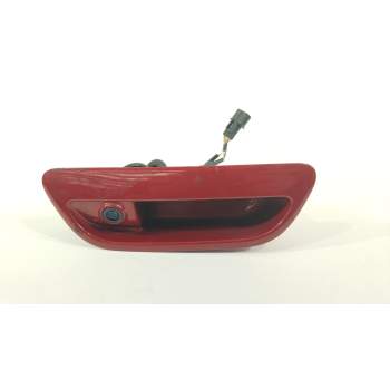 MANETA EXTERIOR PORTON 81820K7010 