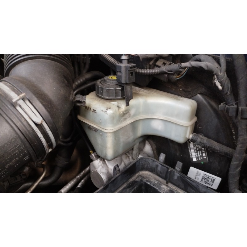 Recambio de bomba freno para volkswagen passat variant (3c5) advance referencia OEM IAM   