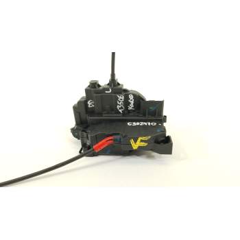 CERRADURA PUERTA DELANTERA DERECHA 8200497604F 