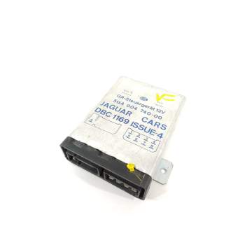 MODULO ELECTRONICO DBC1169 