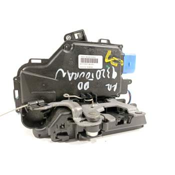 CERRADURA PUERTA DELANTERA DERECHA 3D1837016AQ 