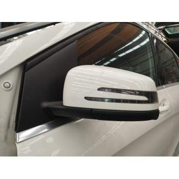 RETROVISOR IZQUIERDO 