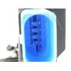 CERRADURA PUERTA DELANTERA DERECHA 3D1837016AQ 