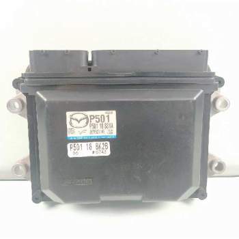 CENTRALITA MOTOR UCE P50118881A P501188K2B E6T66271H2