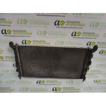RADIADOR AGUA 1530980 3M5H8C607RJ 