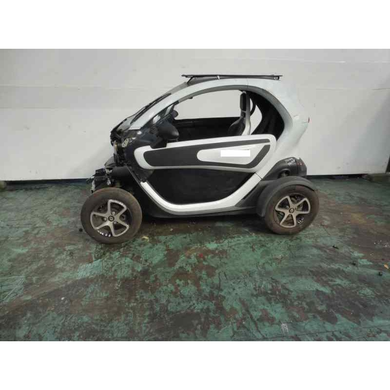 renault twizy del año 2014