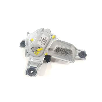 MOTOR LIMPIA TRASERO 98700C4500 
