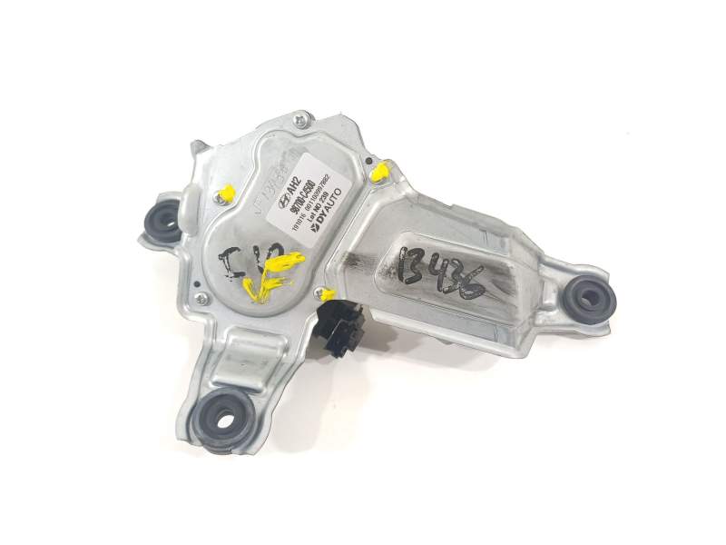 MOTOR LIMPIA TRASERO 98700C4500 