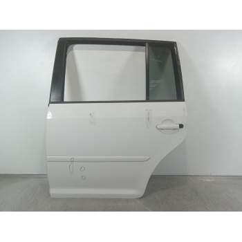 PUERTA TRASERA IZQUIERDA 1T0833055S 
