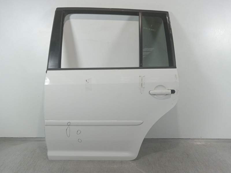 PUERTA TRASERA IZQUIERDA 1T0833055S 