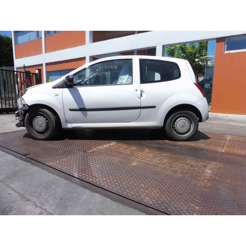 renault twingo del año 2011