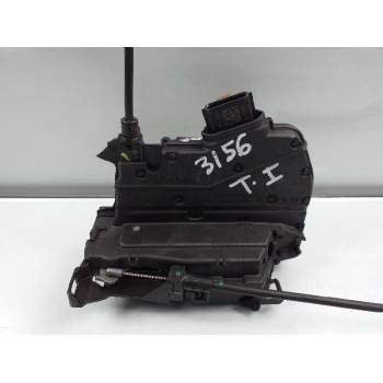 CERRADURA PUERTA TRASERA IZQUIERDA 825019935R 