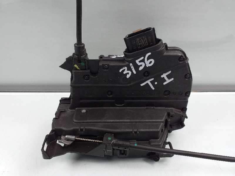 CERRADURA PUERTA TRASERA IZQUIERDA 825019935R 