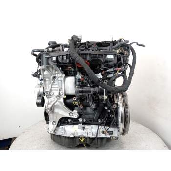 MOTOR COMPLETO DNF 
