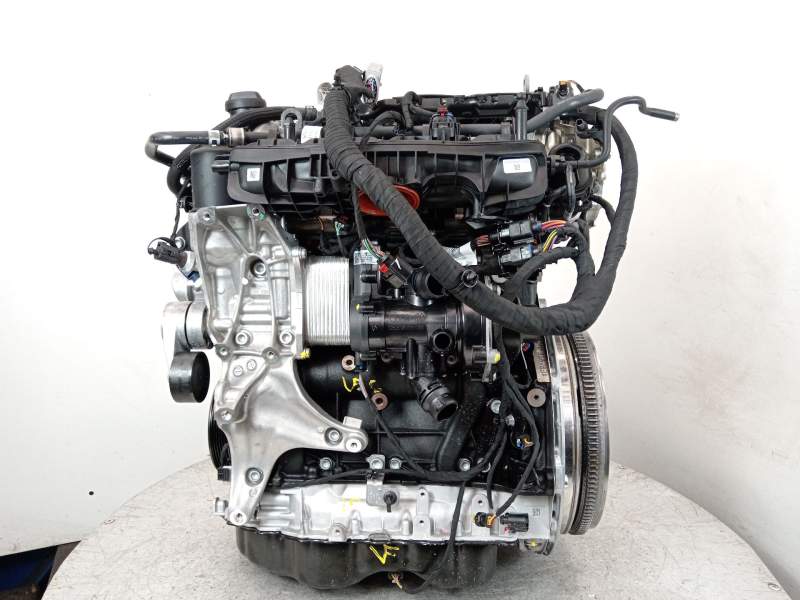 MOTOR COMPLETO DNF 