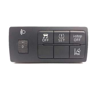 MANDO MULTIFUNCION DC2M66170 