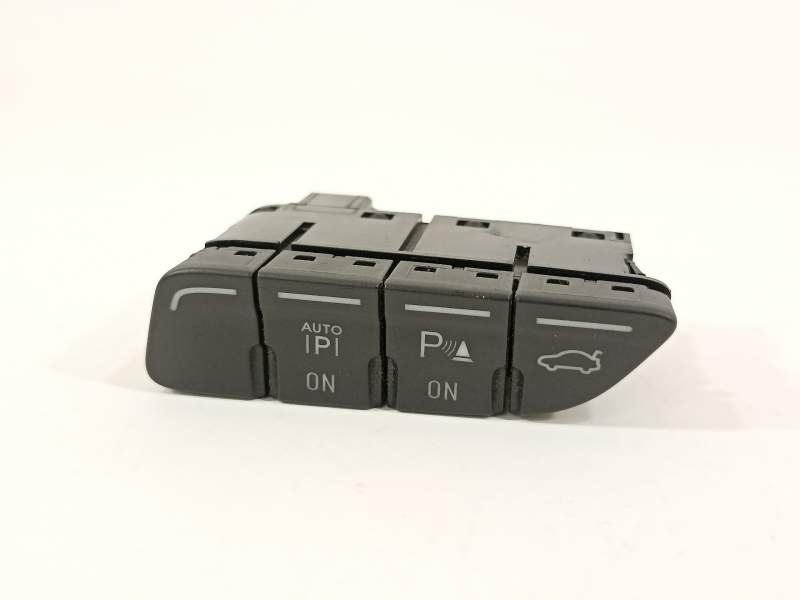 MANDO MULTIFUNCION AM5T14B436CB 