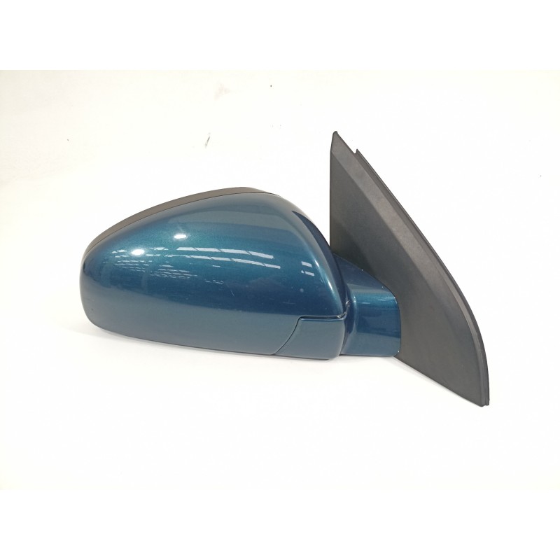 Recambio de retrovisor derecho para opel vectra c berlina elegance referencia OEM IAM 24436147  