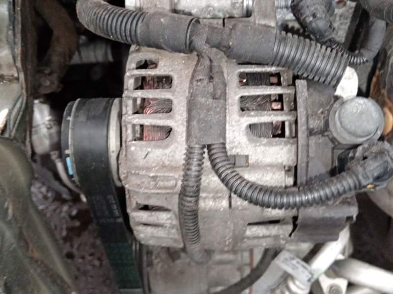 ALTERNADOR 9818677980 