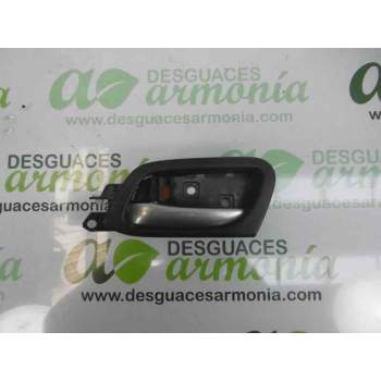 MANETA INTERIOR TRASERA IZQUIERDA 112215 