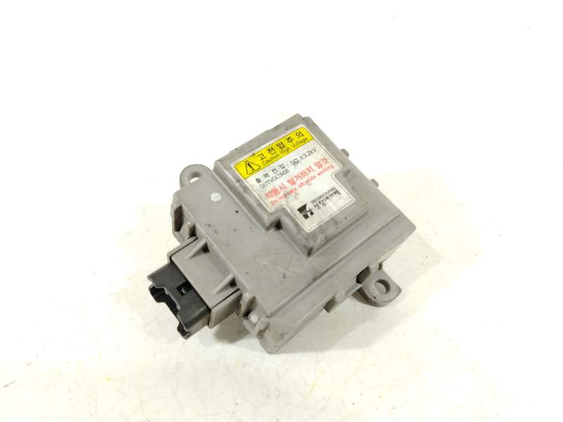 MODULO ELECTRONICO 971553F000 D397CG6AA 