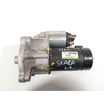 MOTOR ARRANQUE D6RA572 d6ra5
