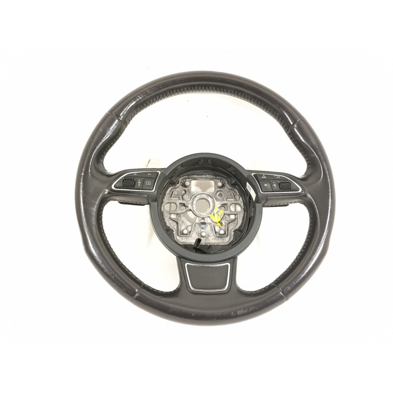 Recambio de volante para audi a7 sportback (4ga) 3.0 tdi clean diesel quattro referencia OEM IAM 4G0419091G  