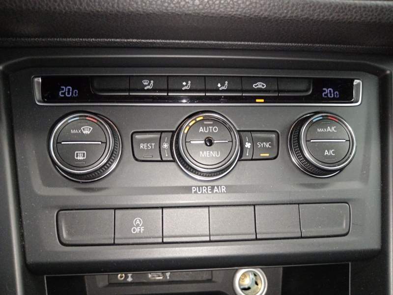 MANDO CLIMATIZADOR 