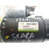 MOTOR ARRANQUE D6RA572 d6ra5
