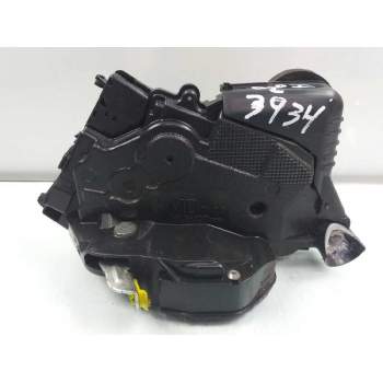 CERRADURA PUERTA DELANTERA IZQUIERDA 690400D140 