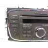 SISTEMA AUDIO / RADIO CD 7M5T18C815BA 