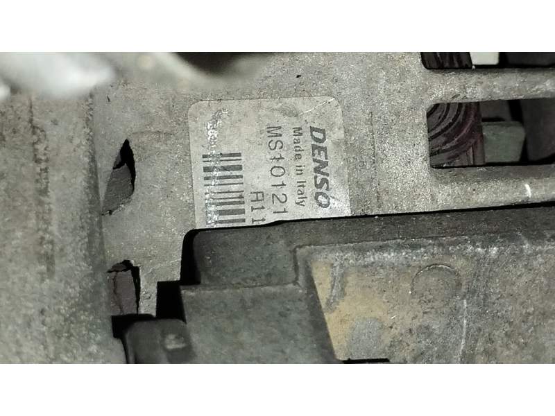 ALTERNADOR MS1012100870 