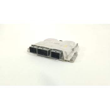 CENTRALITA MOTOR UCE 9658372980 0281012140 9640938680