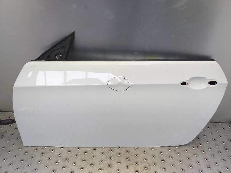 PUERTA DELANTERA IZQUIERDA 41517200569 