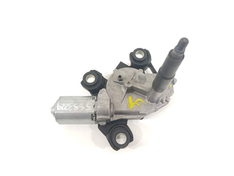 MOTOR LIMPIA TRASERO 9654116380 0390201840
