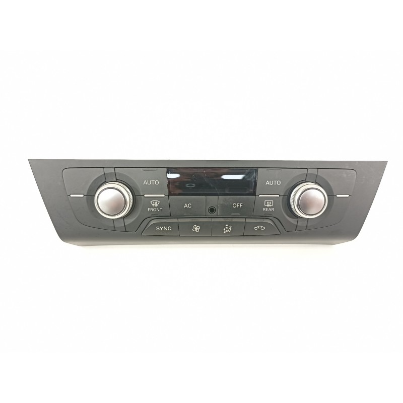 Recambio de mando climatizador para audi a7 sportback (4ga) 3.0 tdi clean diesel quattro referencia OEM IAM 4G0820043J  