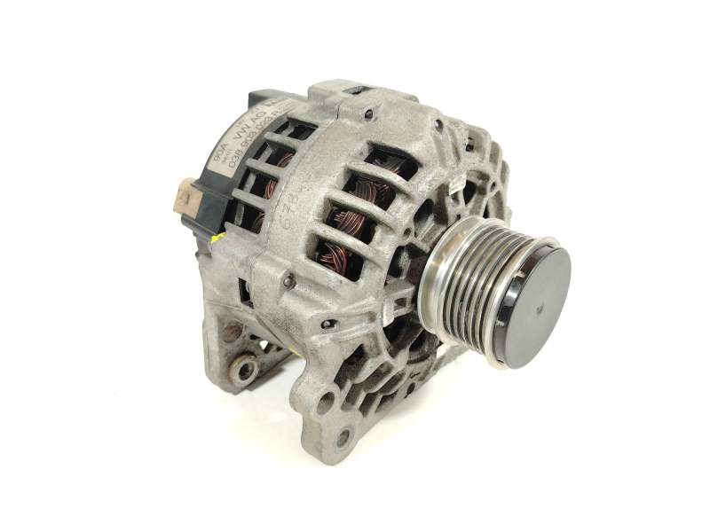 ALTERNADOR 038903023R SG9B015 