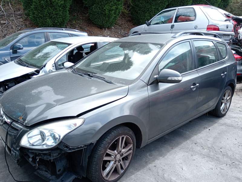 HYUNDAI I30 STATION WAGON (FD)