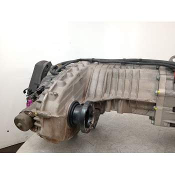 CAJA TRANSFER 0AD341012L 0AD341601B