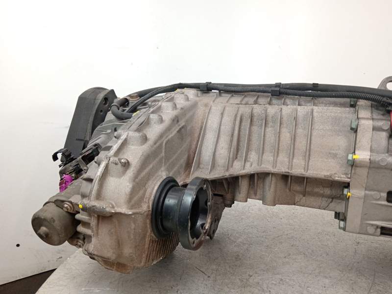 CAJA TRANSFER 0AD341012L 0AD341601B