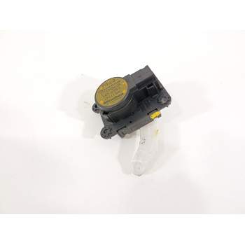 MOTOR APERTURA TRAMPILLAS CLIMATIZADOR 277T64BU2A 191115AC 