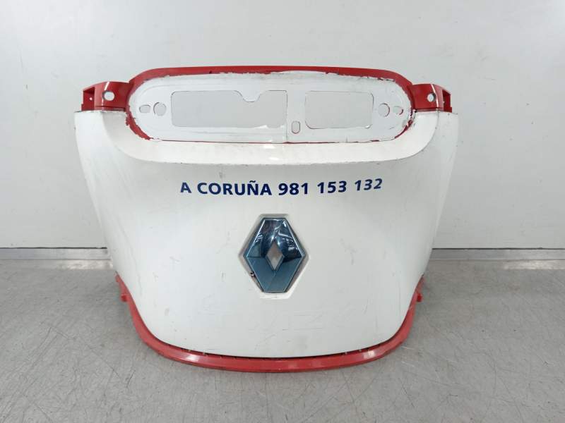TAPA MALETERO 858323460R 858324984R 