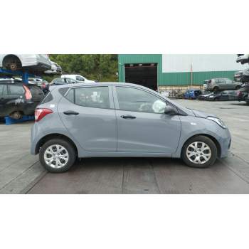 HYUNDAI i10 II (BA, IA) de desguace