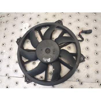 ELECTROVENTILADOR 9650116580 