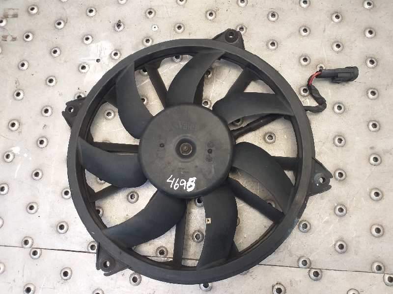 ELECTROVENTILADOR 9650116580 