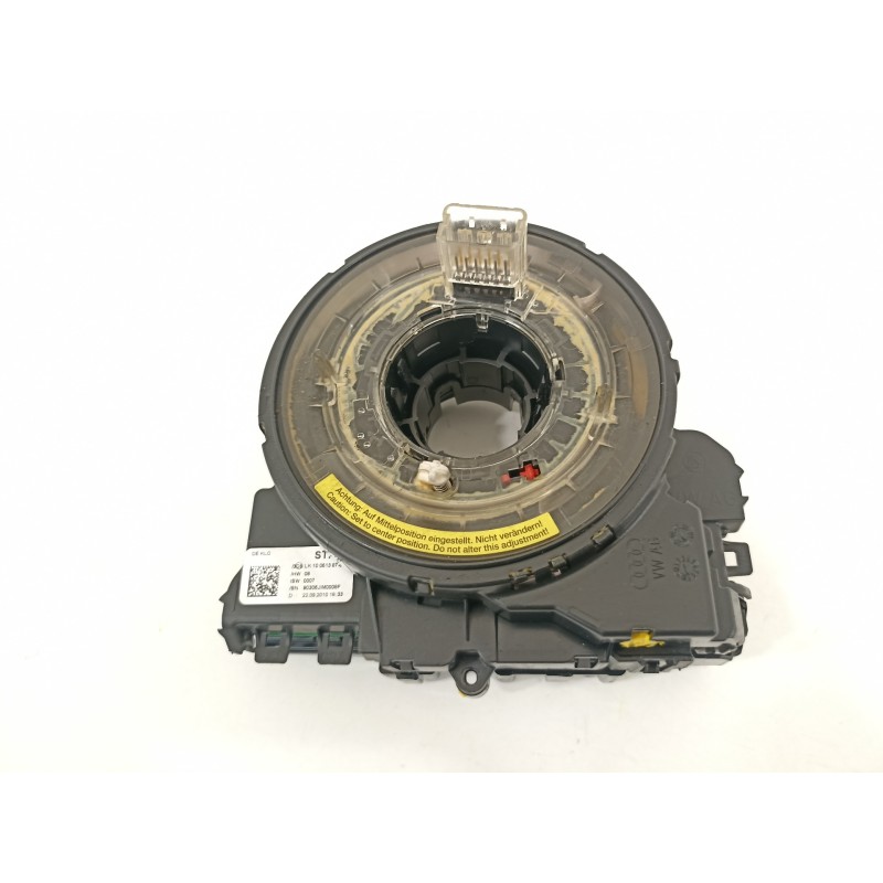 Recambio de anillo airbag para audi a7 sportback (4ga) 3.0 tdi clean diesel quattro referencia OEM IAM 4H0953568D  