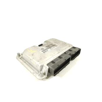 CENTRALITA MOTOR UCE 045906019BP 0281012194 