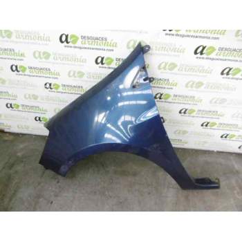 ALETA DELANTERA IZQUIERDA 631014270R 