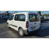 PEUGEOT PARTNER TEPEE